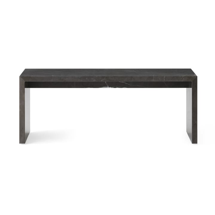 Plinth Bridge sideboard, Grey Kendzo Audo Copenhagen