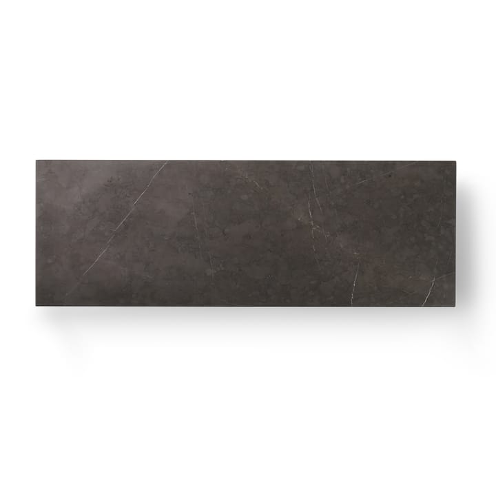 Plinth Bridge sideboard, Grey Kendzo Audo Copenhagen
