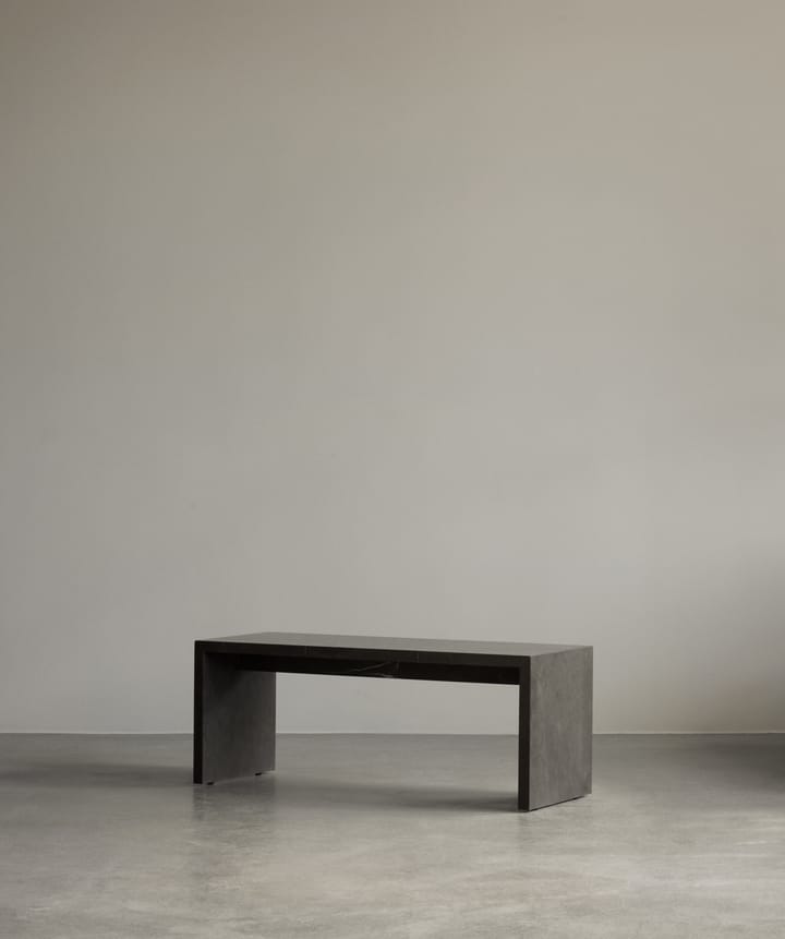 Plinth Bridge sideboard, Grey Kendzo Audo Copenhagen