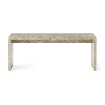 Plinth Bridge sideboard - Kunis Breccia - Audo Copenhagen