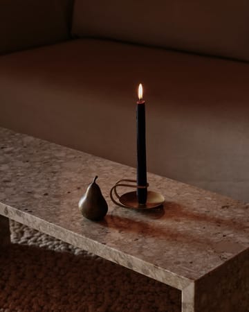 Plinth Bridge sideboard - Kunis Breccia - Audo Copenhagen