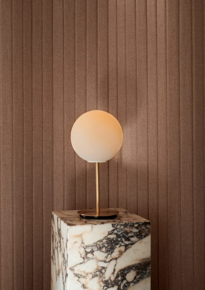Plinth tall bijzettafel 30x30x51 cm, Multi rose Audo Copenhagen