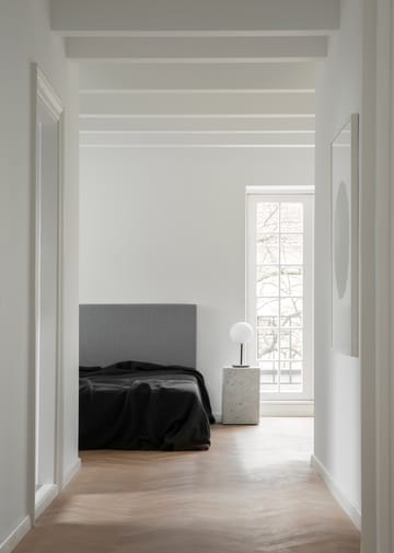 Plinth tall bijzettafel 30x30x51 cm - White - Audo Copenhagen
