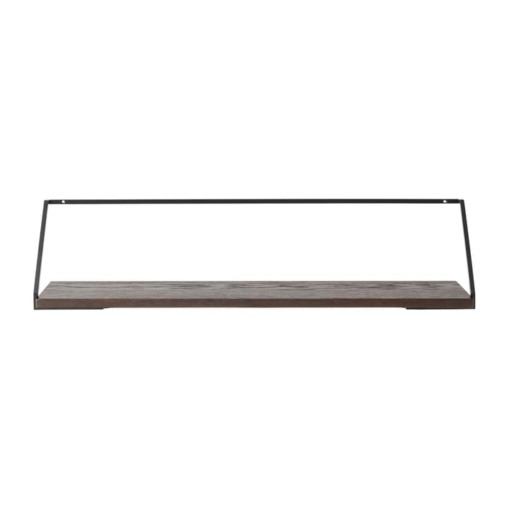 Rail plank, Donkergebeitst eiken  Audo Copenhagen