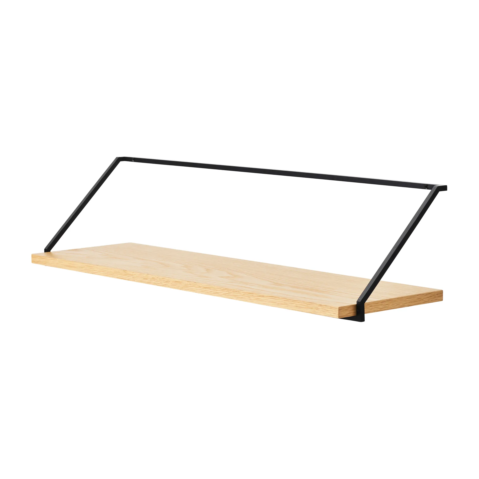 Rail plank, Eiken Audo Copenhagen