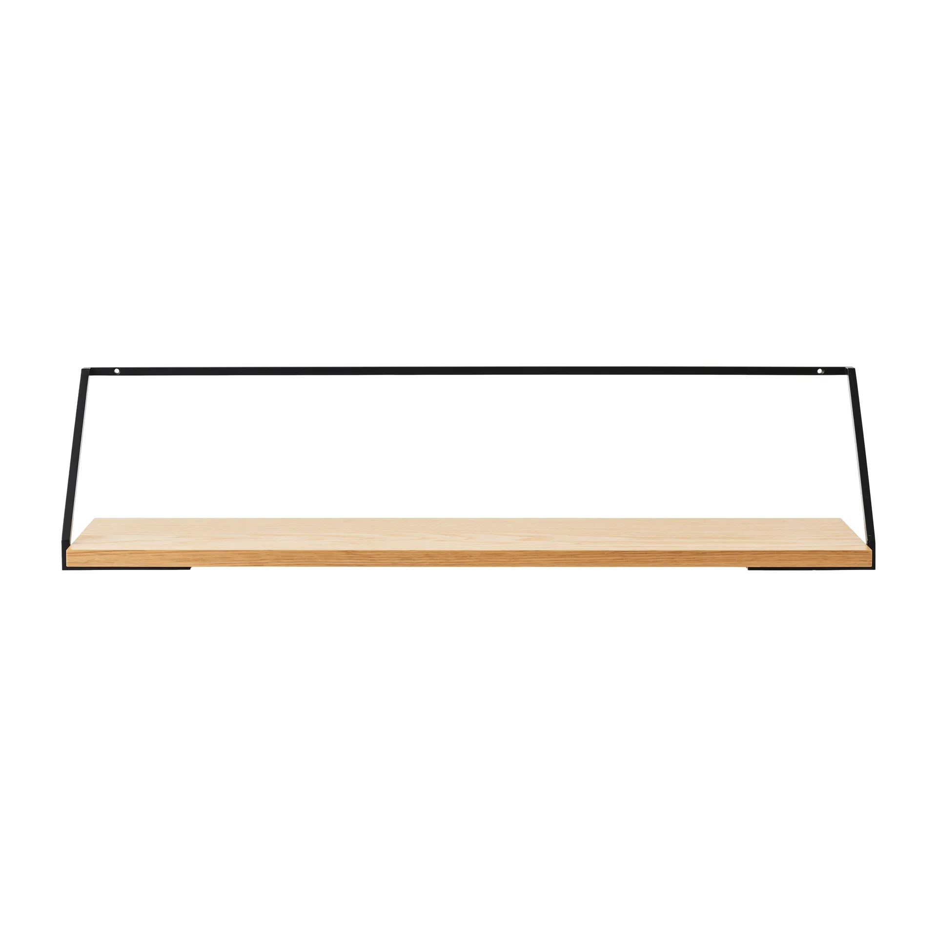 Rail plank, Eiken Audo Copenhagen