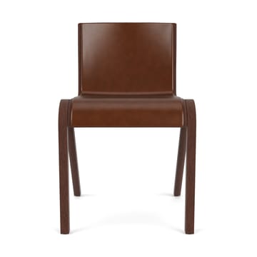 Ready aan de voorkant beklede - Red oak-Dakar 0329 Brown - Audo Copenhagen