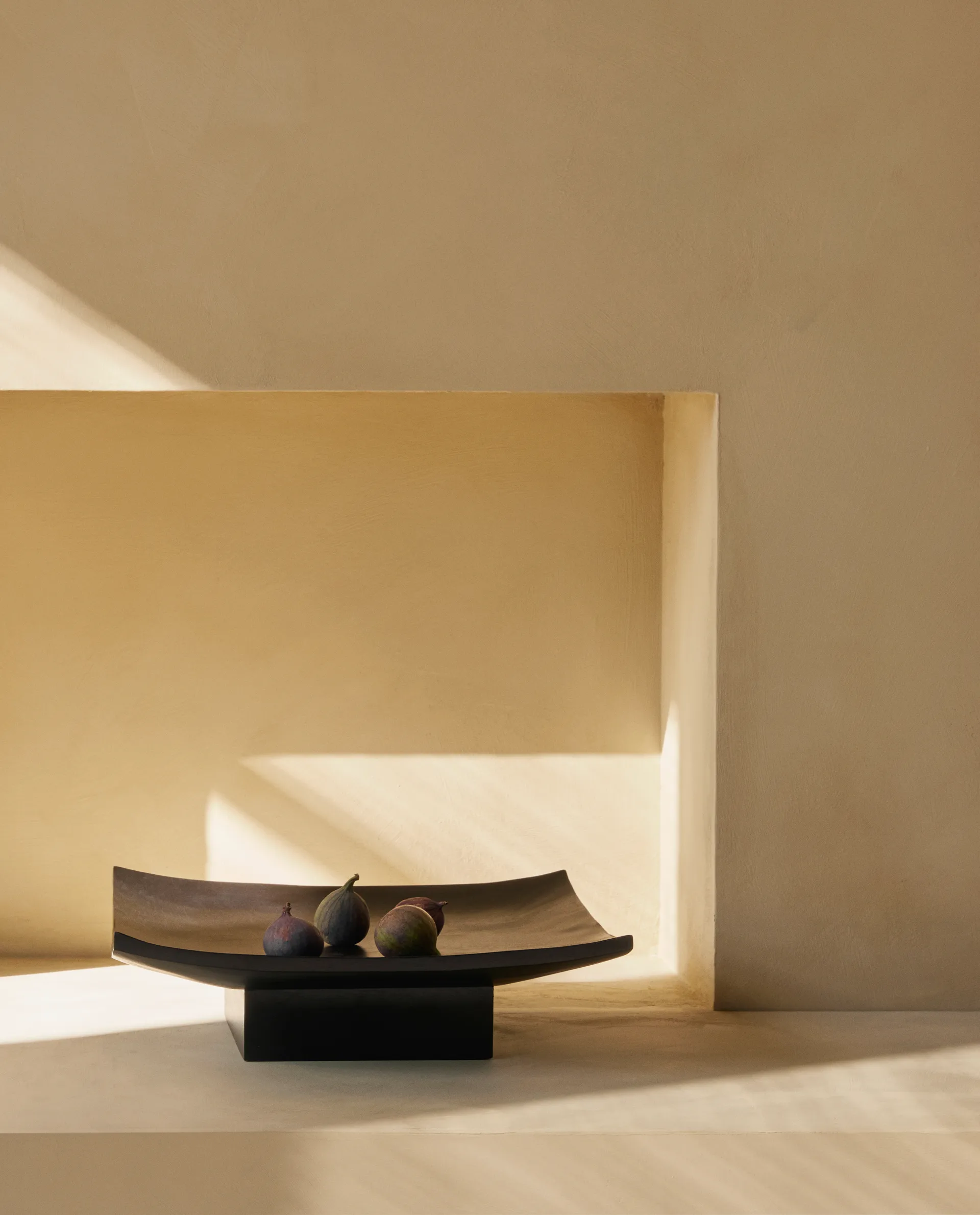 Relevé decoratieschotel, Acacia Audo Copenhagen