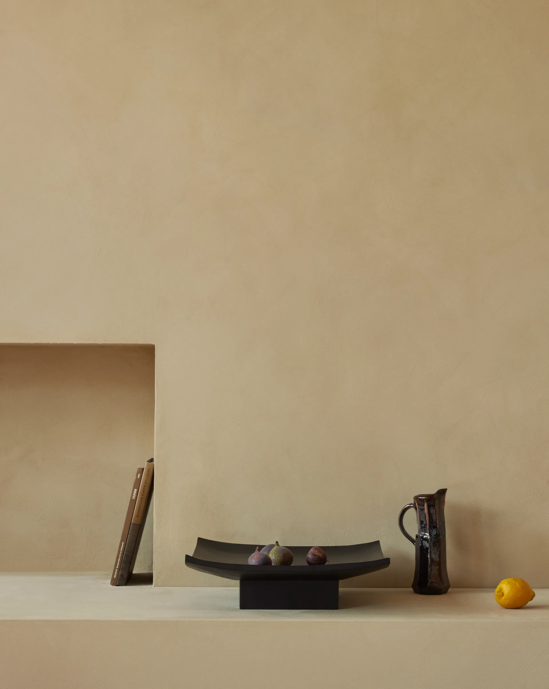 Relevé decoratieschotel, Acacia Audo Copenhagen