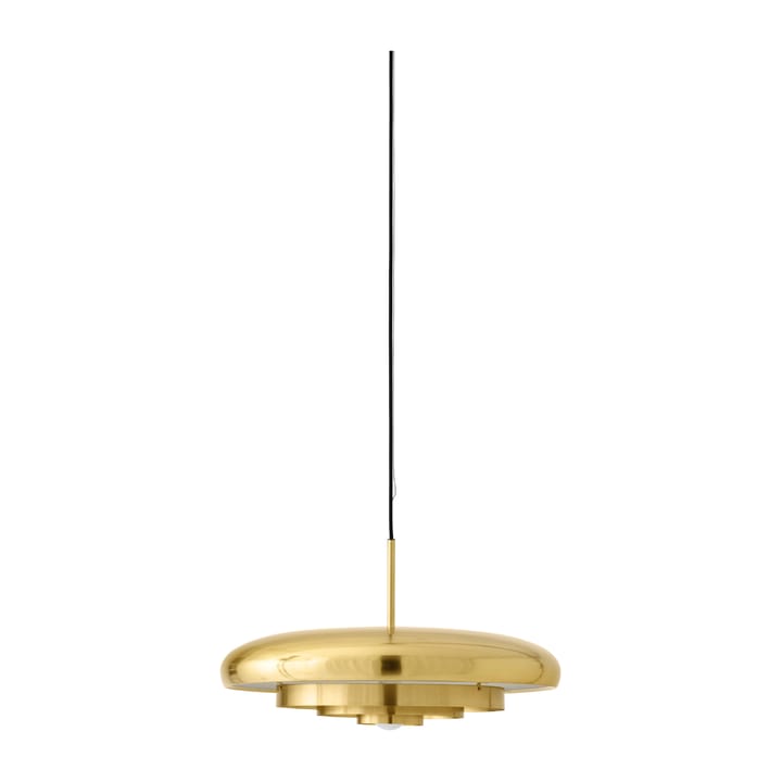 Resonant hanglamp Ø53 cm - Messing - Audo Copenhagen