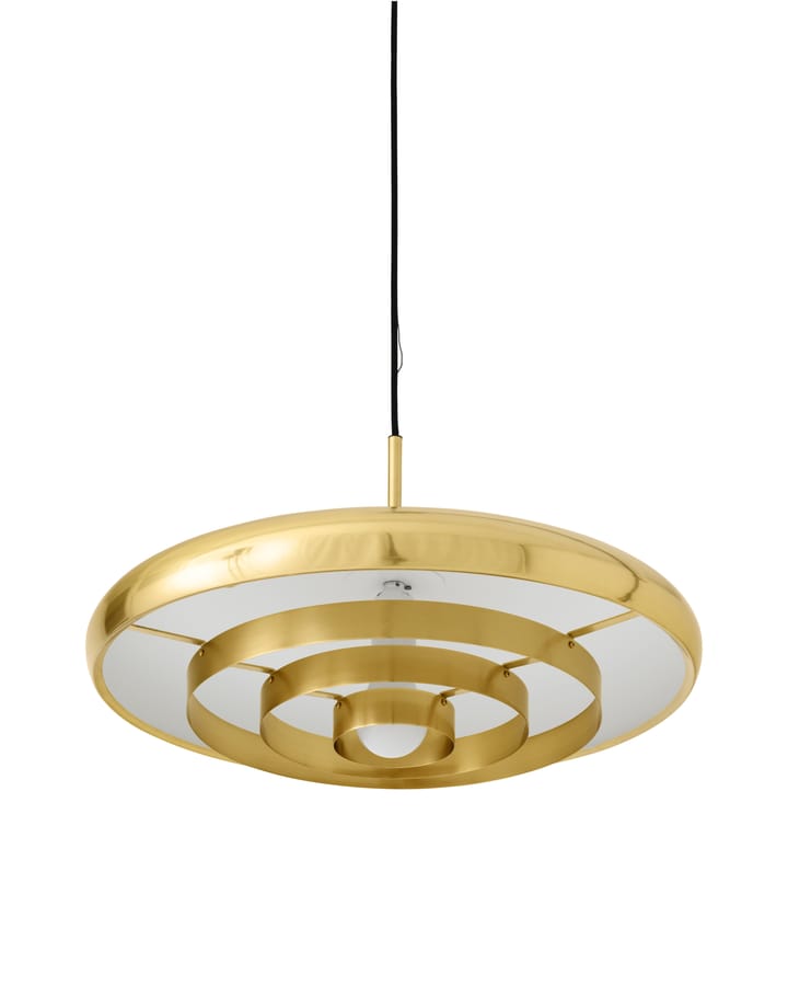 Resonant hanglamp Ø53 cm, Messing Audo Copenhagen