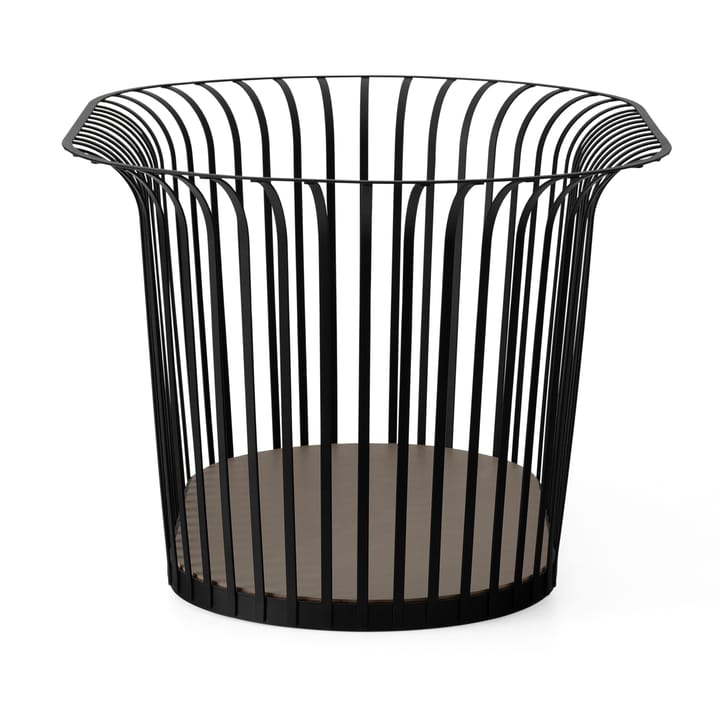 Ribbon mand, Zwart Audo Copenhagen