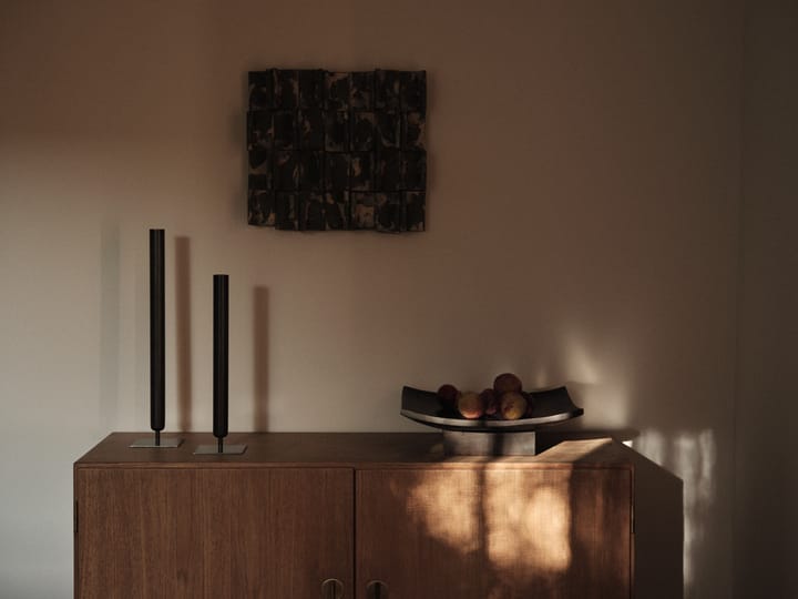 Stance vaas 40 cm, Bronzed brass Audo Copenhagen