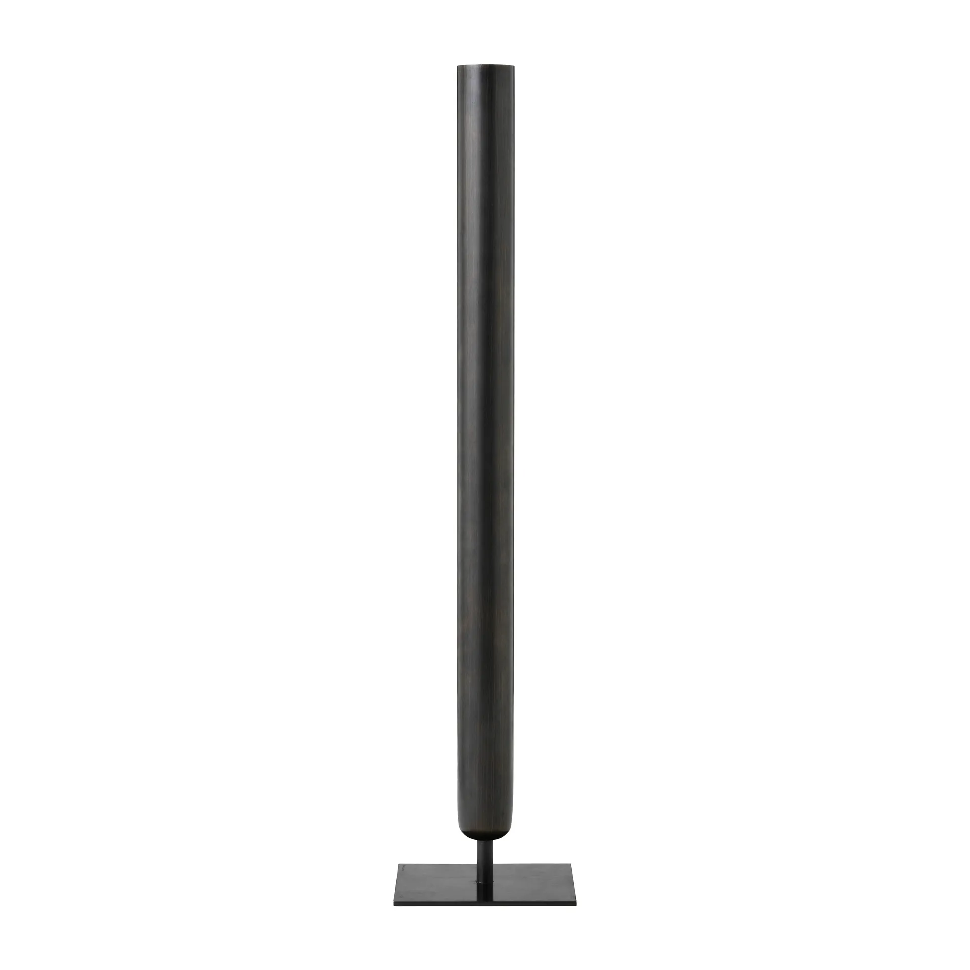 Stance vaas 50 cm, Bronzed brass Audo Copenhagen