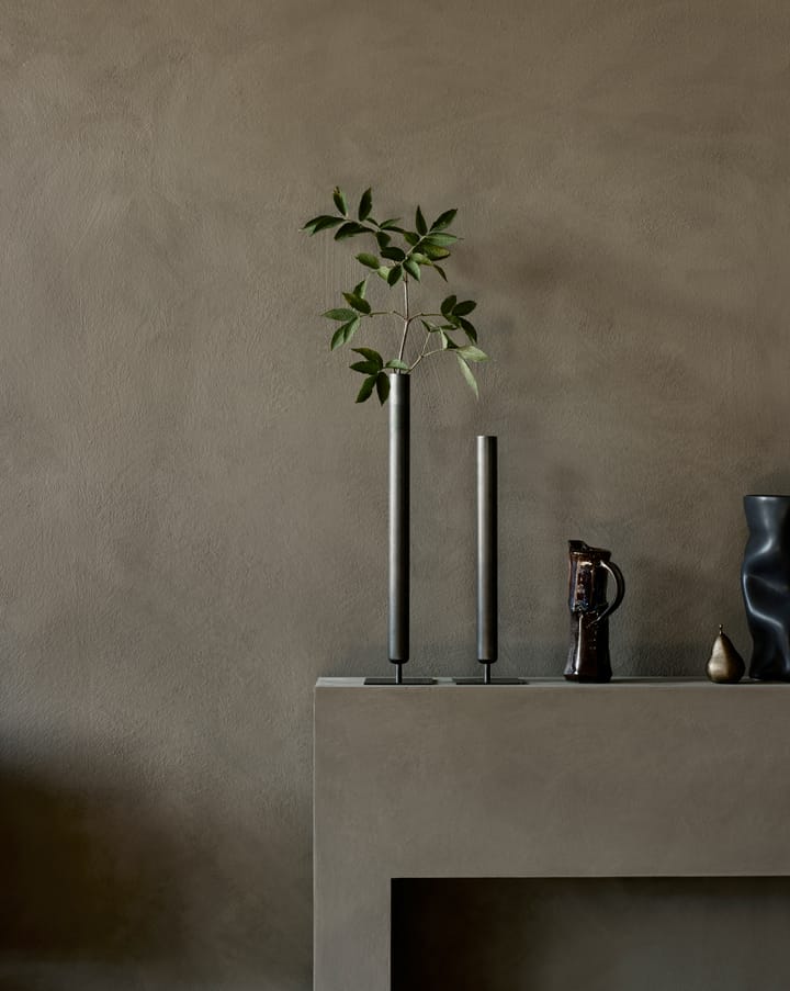 Stance vaas 50 cm, Bronzed brass Audo Copenhagen