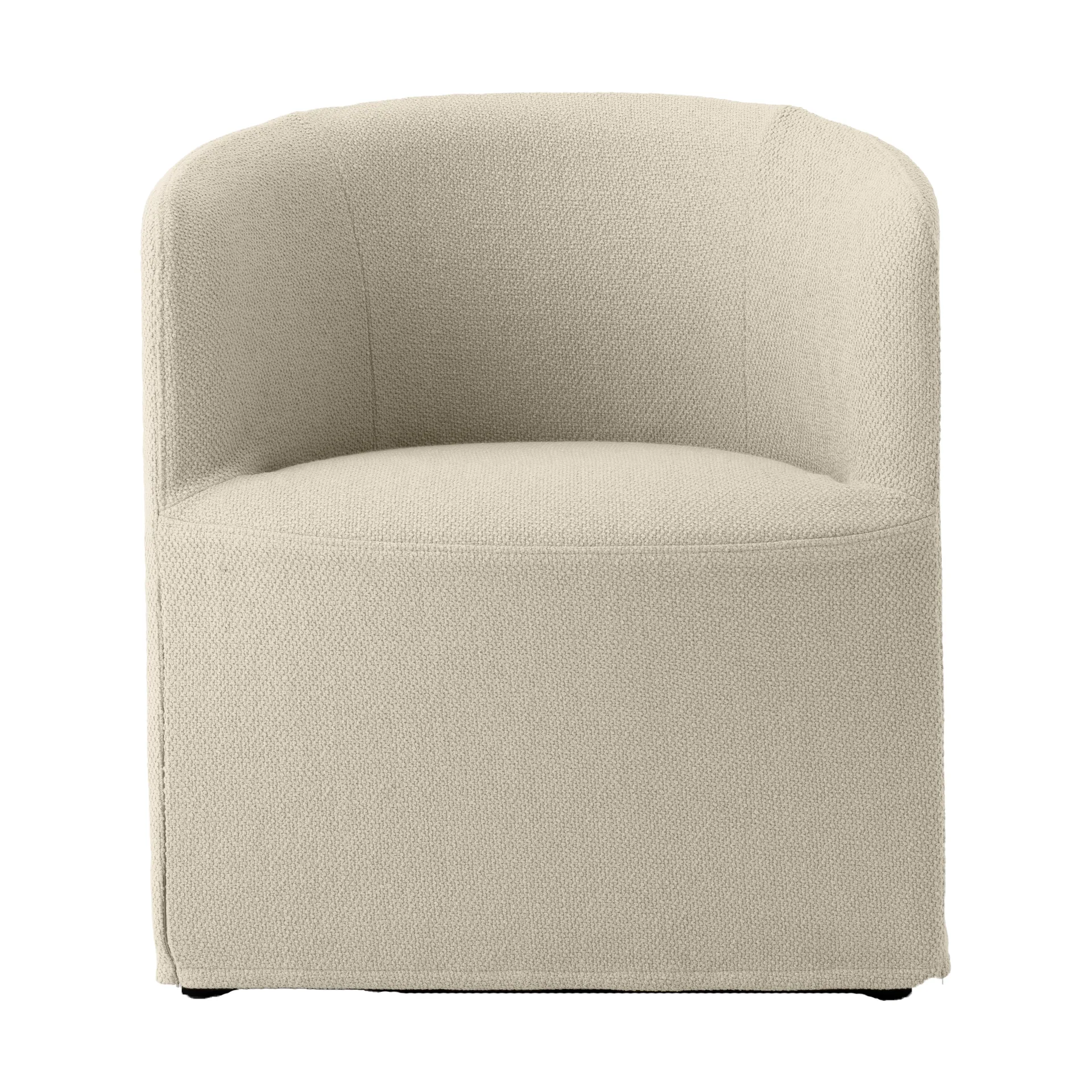 Tearoom Club stoel, Logan 01 Jasmine Audo Copenhagen