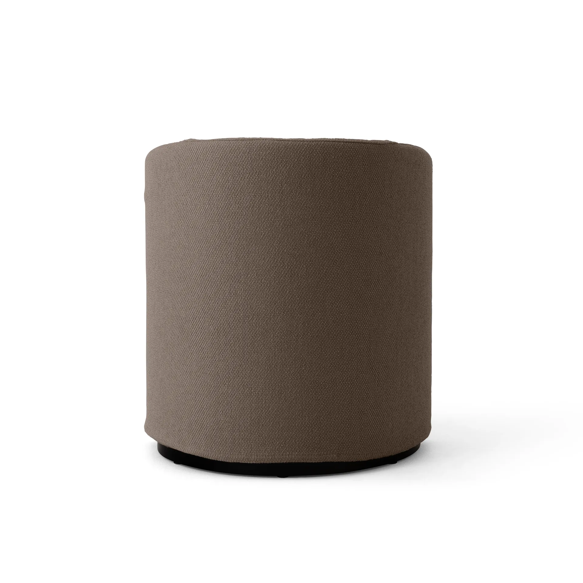 Tearoom Club stoel, Logan 03 Flint Audo Copenhagen