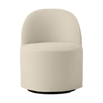 Tearoom Club stoel swivel - Logan 01 Jasmine - Audo Copenhagen