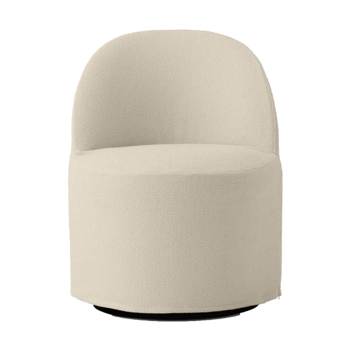 Tearoom Club stoel swivel - Logan 01 Jasmine - Audo Copenhagen