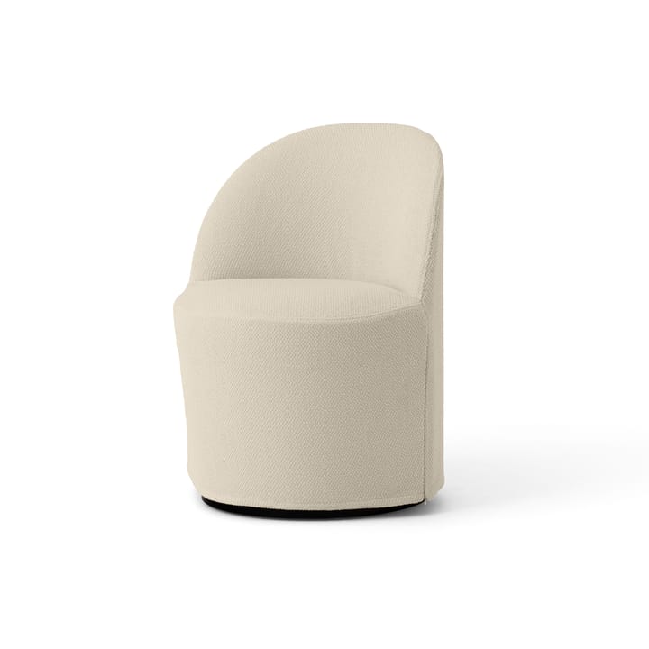 Tearoom Club stoel swivel, Logan 01 Jasmine Audo Copenhagen