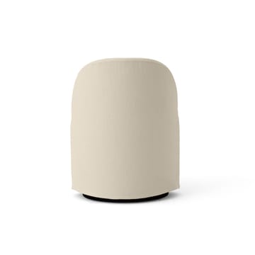 Tearoom Club stoel swivel - Logan 01 Jasmine - Audo Copenhagen