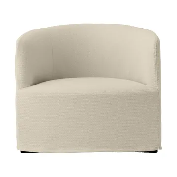 Tearoom Lounge fauteuil - Logan 01 Jasmine - Audo Copenhagen