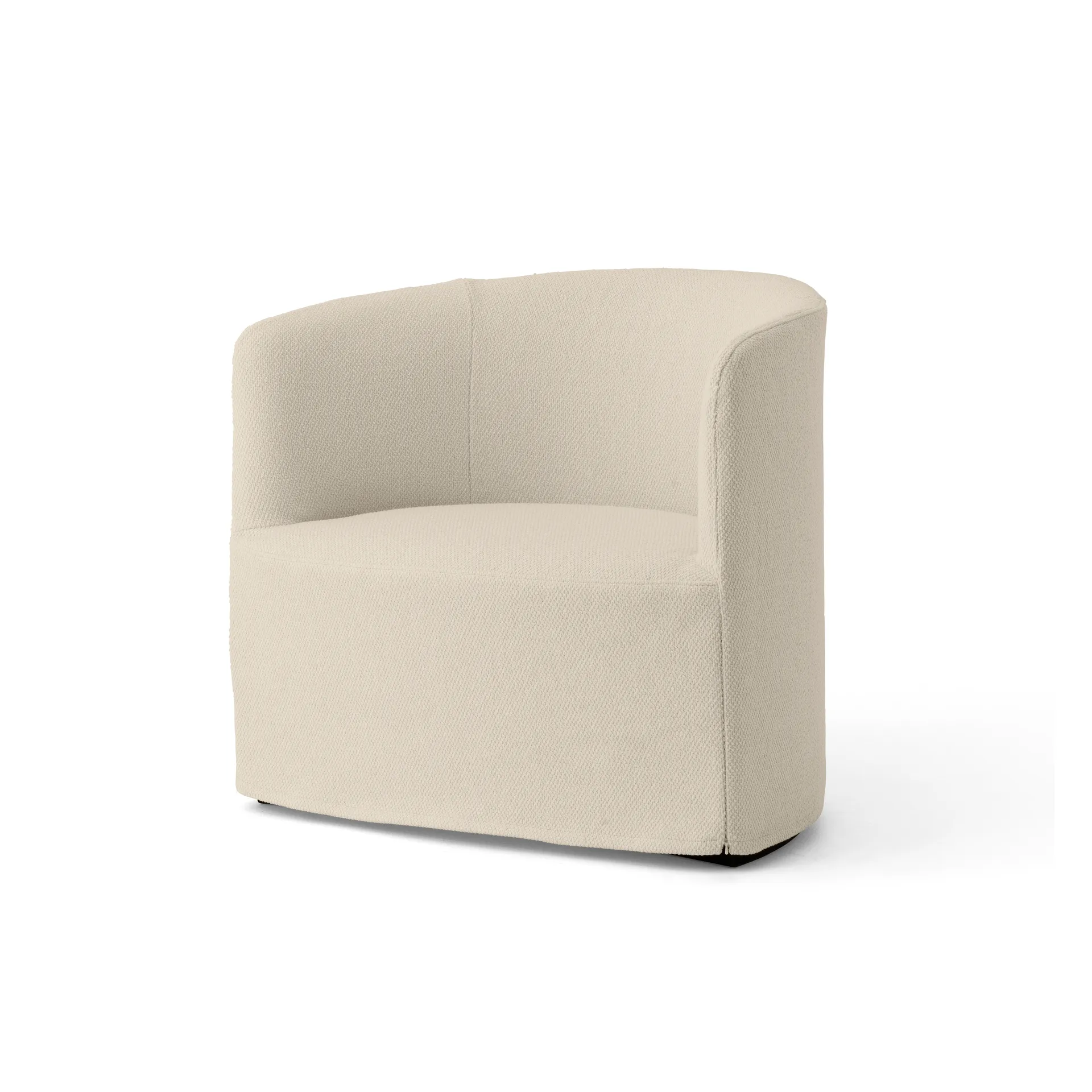 Tearoom Lounge fauteuil, Logan 01 Jasmine Audo Copenhagen