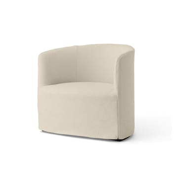 Tearoom Lounge fauteuil - Logan 01 Jasmine - Audo Copenhagen