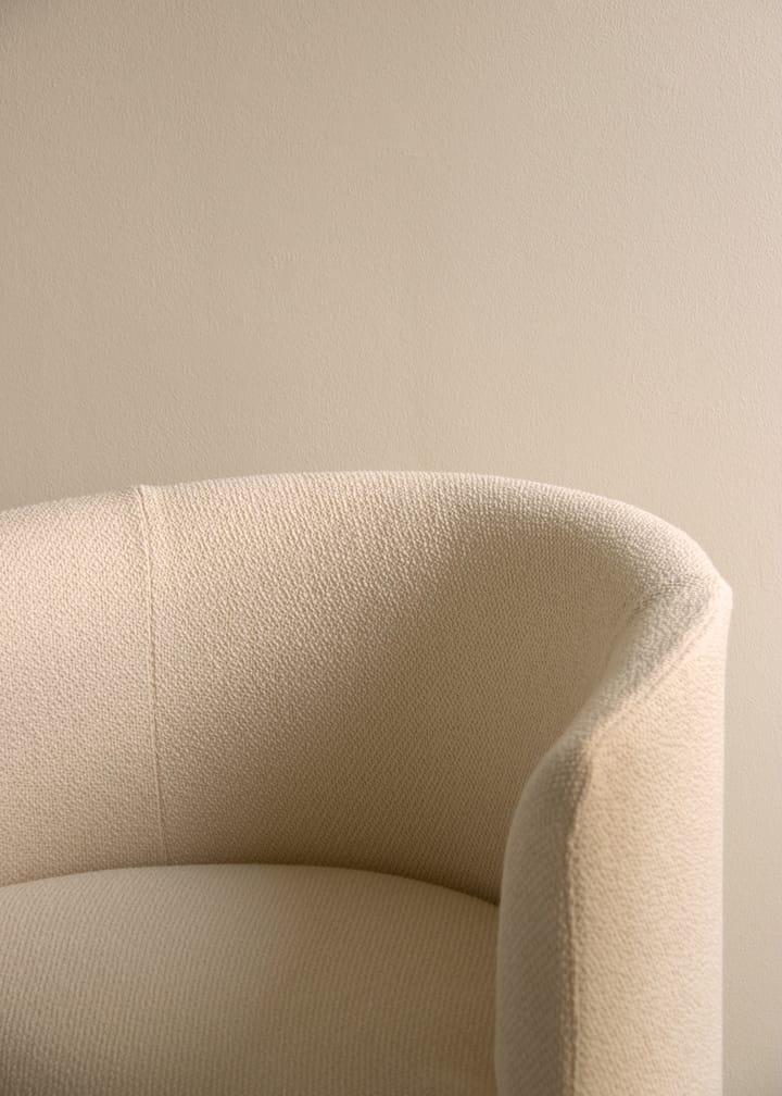 Tearoom Lounge fauteuil, Logan 01 Jasmine Audo Copenhagen