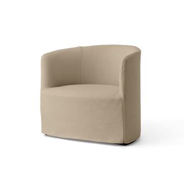 Tearoom Lounge fauteuil - Logan 02 Sand - Audo Copenhagen