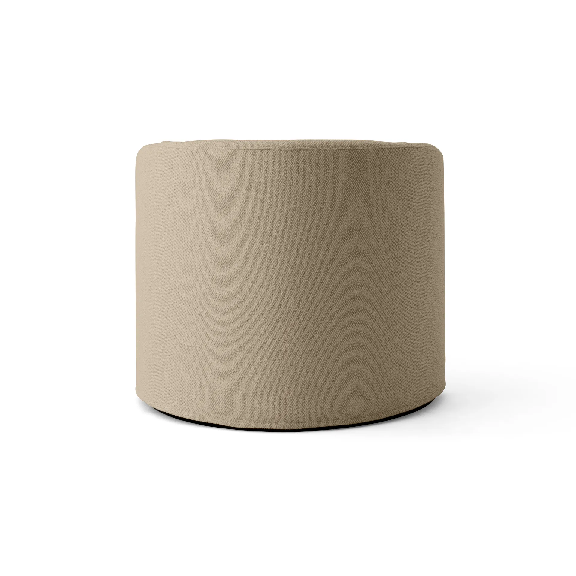 Tearoom Lounge fauteuil, Logan 02 Sand Audo Copenhagen