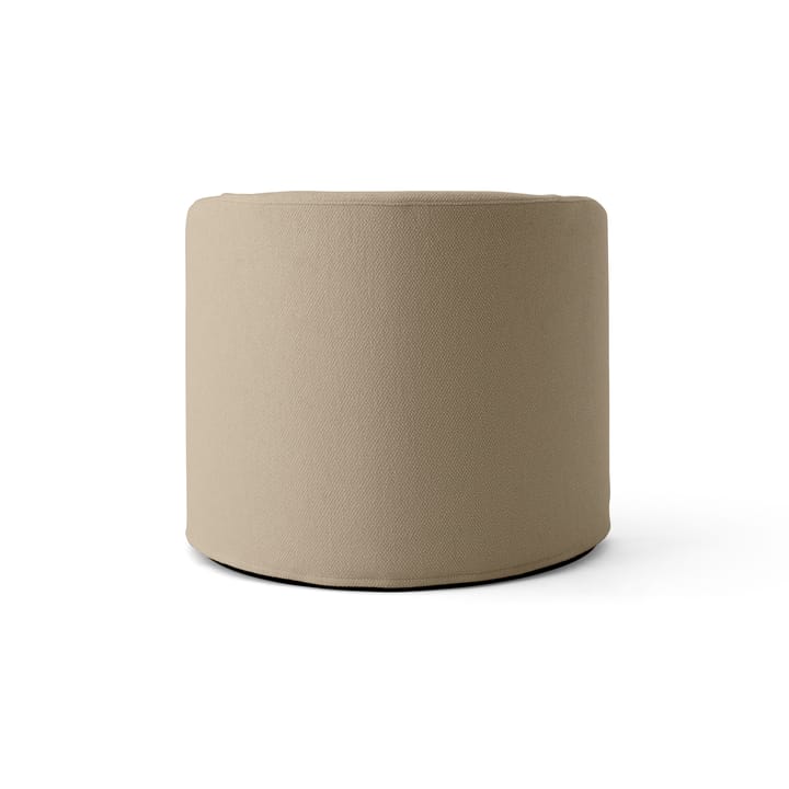 Tearoom Lounge fauteuil, Logan 02 Sand Audo Copenhagen