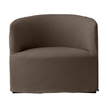 Tearoom Lounge fauteuil - Logan 03 Flint - Audo Copenhagen