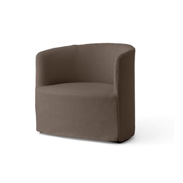 Tearoom Lounge fauteuil - Logan 03 Flint - Audo Copenhagen