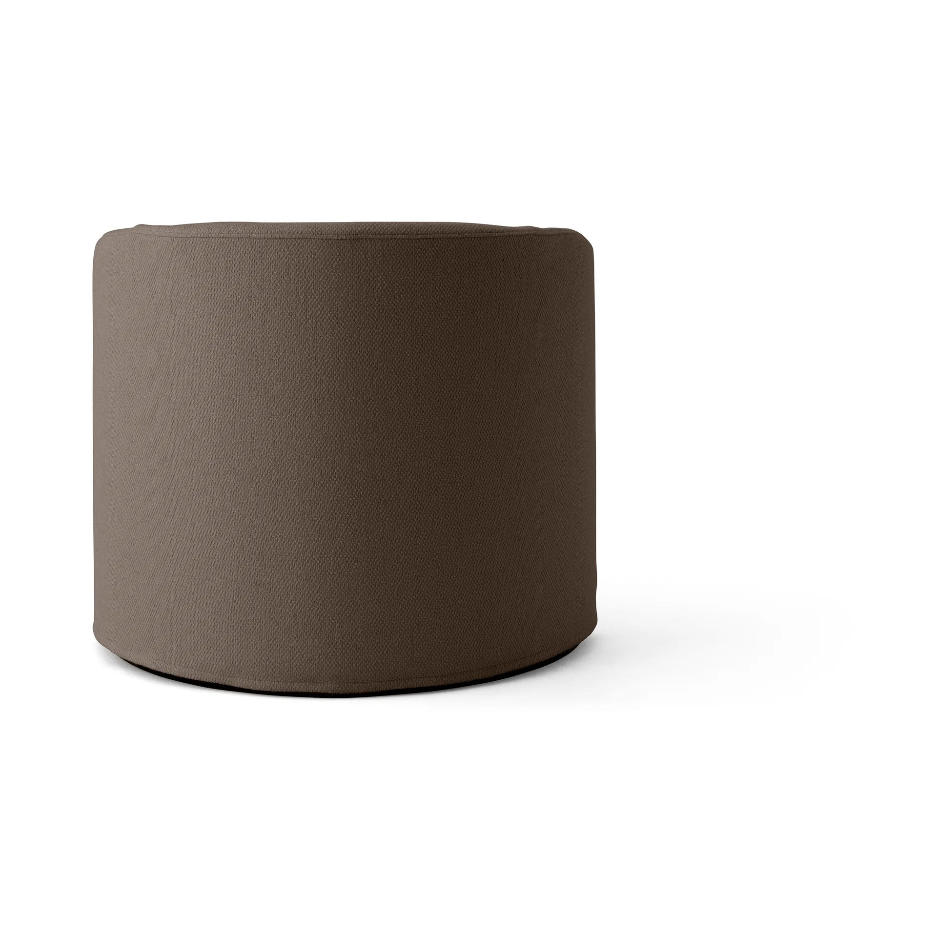 Tearoom Lounge fauteuil, Logan 03 Flint Audo Copenhagen