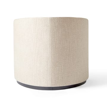Tearoom Lounge fauteuil - stof savanna 202 beige - Audo Copenhagen