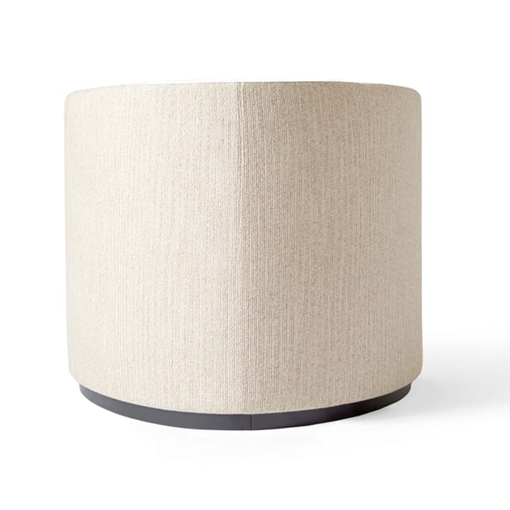 Tearoom Lounge fauteuil, stof savanna 202 beige Audo Copenhagen