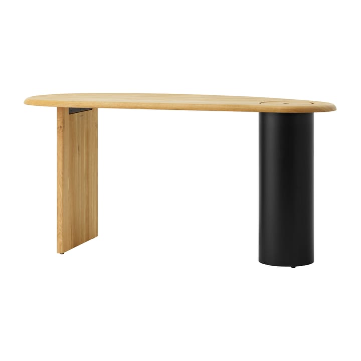 The Eclipse desk bureau - Natural Oak - Audo Copenhagen