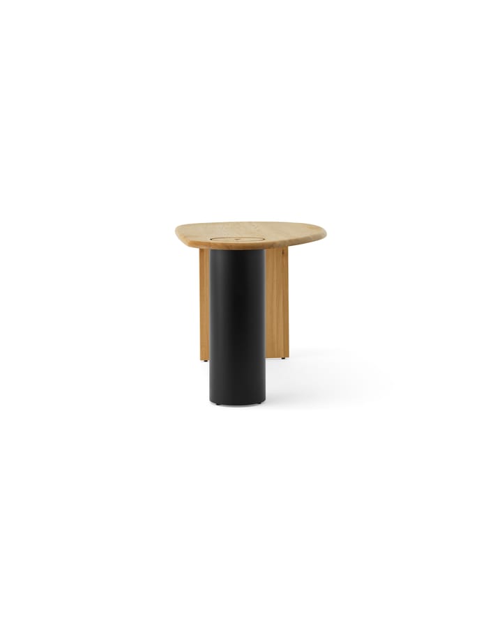 The Eclipse desk bureau, Natural Oak Audo Copenhagen
