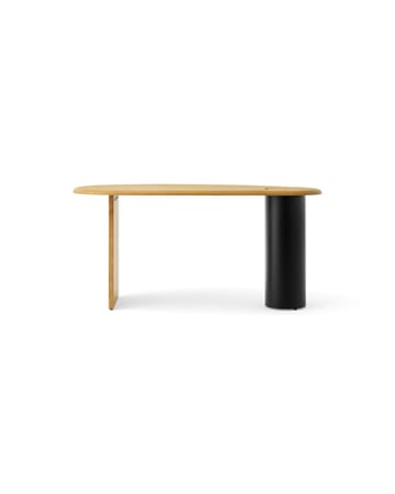 The Eclipse desk bureau - Natural Oak - Audo Copenhagen