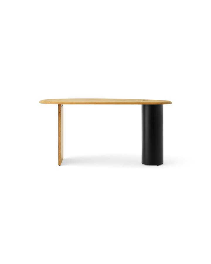 The Eclipse desk bureau, Natural Oak Audo Copenhagen