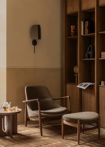 Tile vloerkleed - Hazel,170×240 cm - Audo Copenhagen