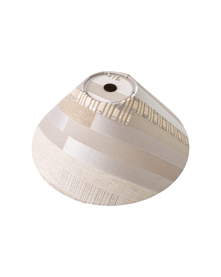Torso tafellamp 37 cm Limited Edition, Babelia-Plage de Coquillages Audo Copenhagen