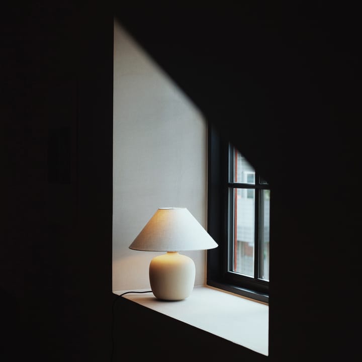 Torso tafellamp 37 cm - Off white - Audo Copenhagen