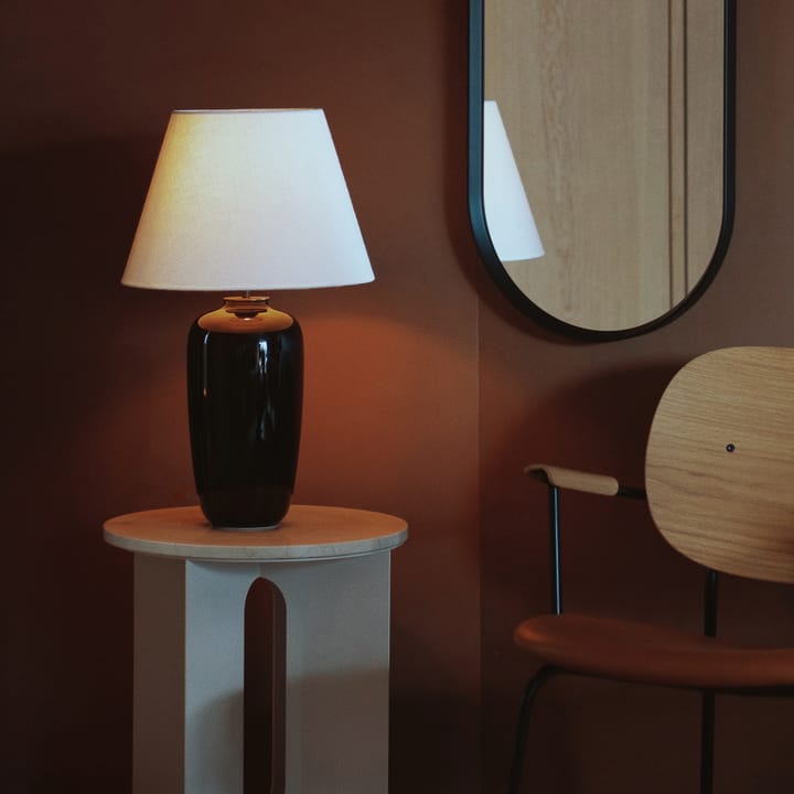 Torso tafellamp 57 cm, Zwart Audo Copenhagen