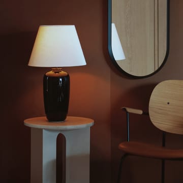 Torso tafellamp 57 cm - Zwart - Audo Copenhagen