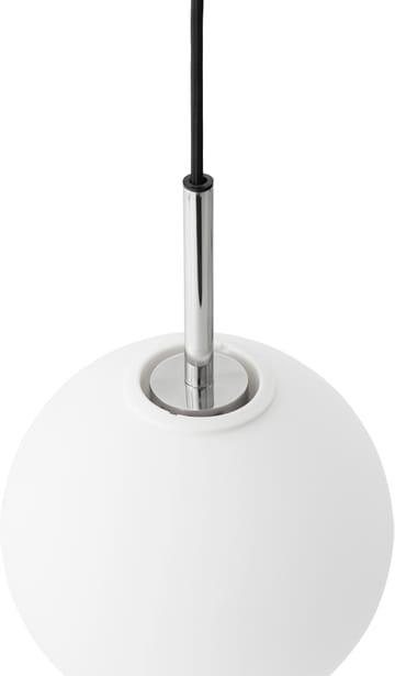 TR Bulb hanglamp - Polished steel - Audo Copenhagen
