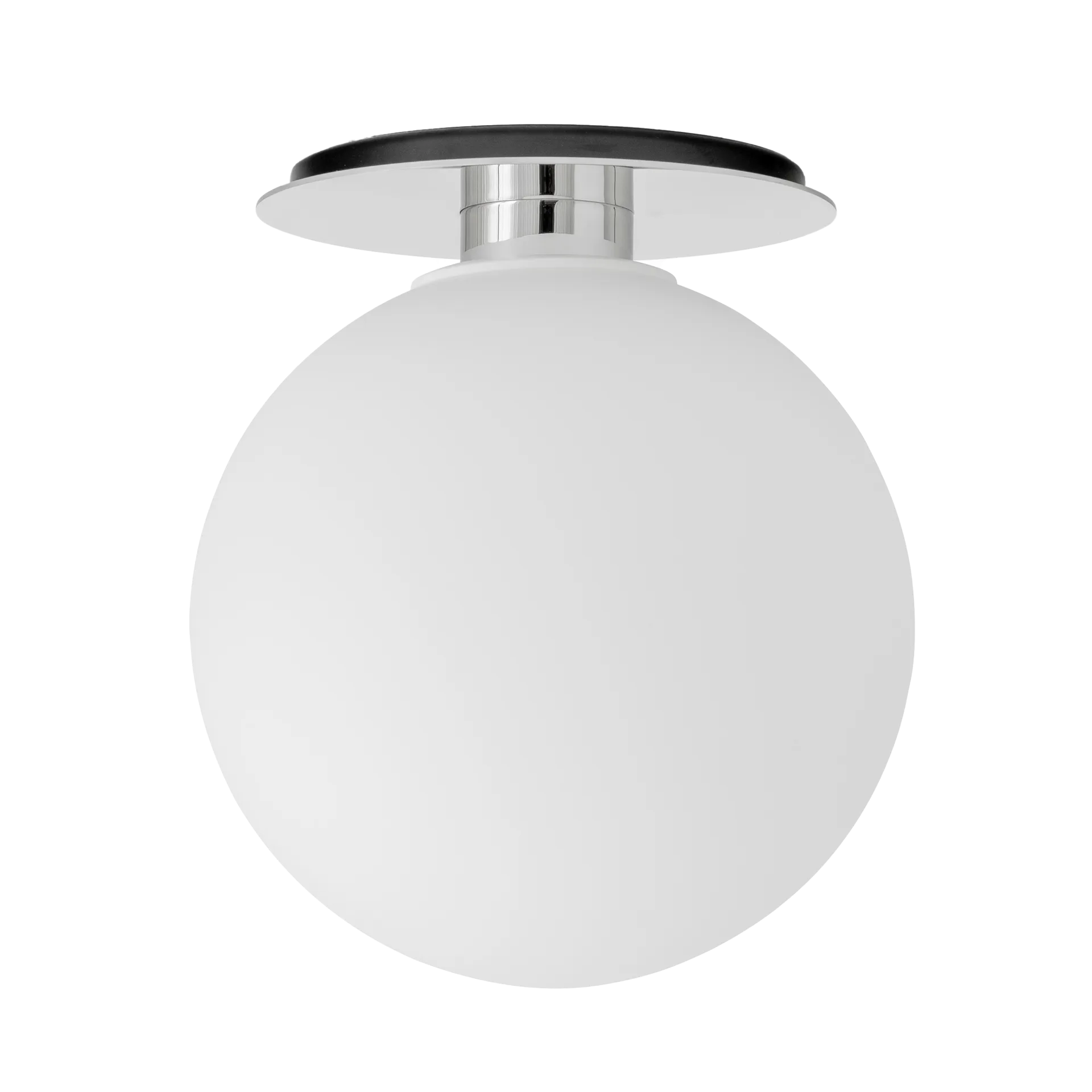 TR plafond-/wandlamp, Polished steel Audo Copenhagen