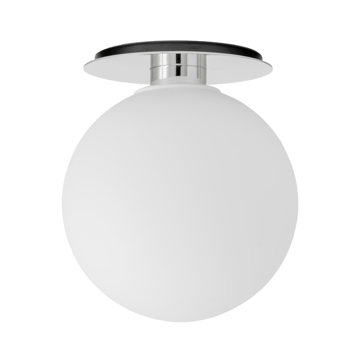 TR plafond-/wandlamp - Polished steel - Audo Copenhagen