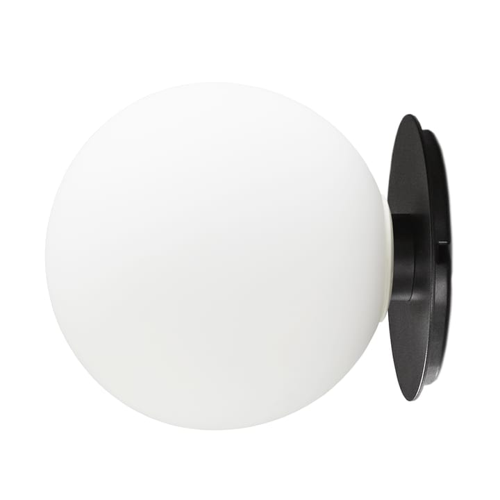 TR plafond- & wandlamp, zwart Audo Copenhagen